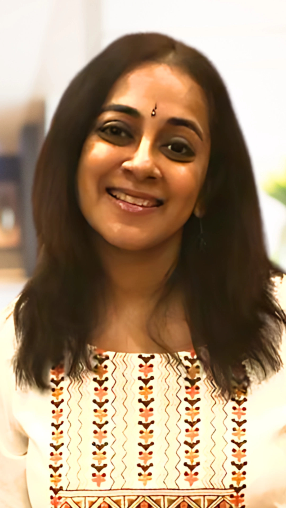 Mona Thyagarajan
